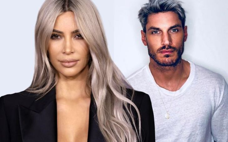 What is Chris Appleton Net Worth? Learn the Overall Wealth of Kim Kardashian's Hair Stylist!